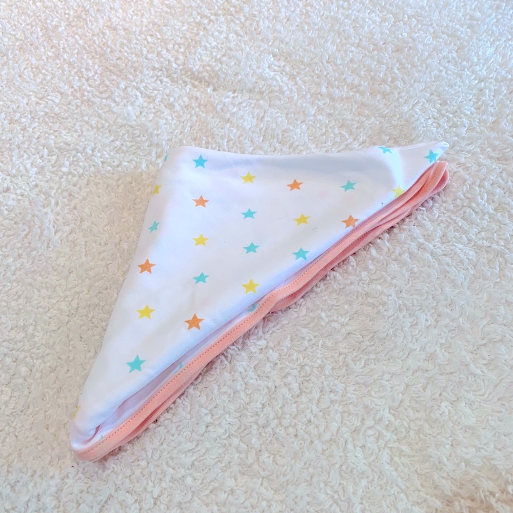 Receiving Blanket For Baby Girl